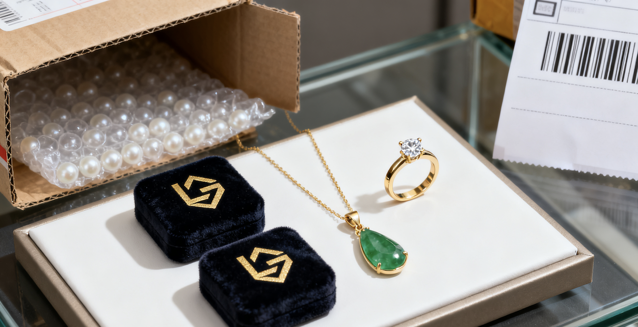 From Original R&D to International Dialogue: Meng Rui Gains Ongoing Global Attention Through Practical Contributions to the Jewelry Industry