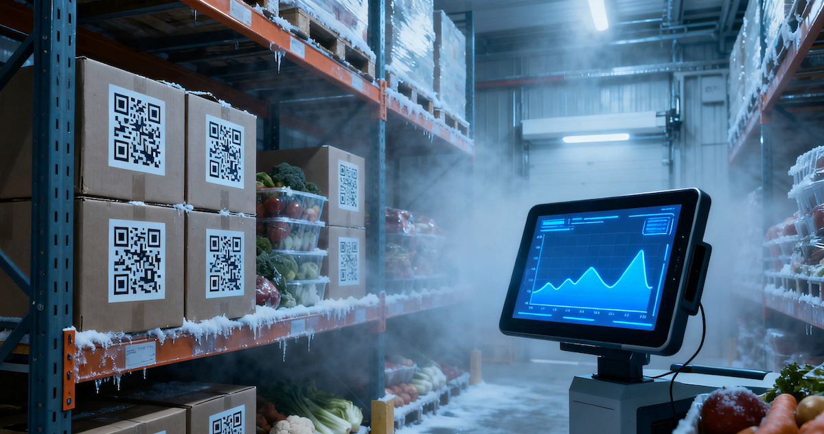 Data Integrity and Urban Intelligence: How Zhang Xu’s Integrated Innovations Are Reimagining the Global Food Industry