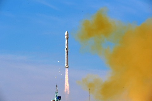 Satellite industry set for rapid expansion