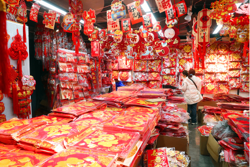 Beijing doubles down on 'fashionable' consumption