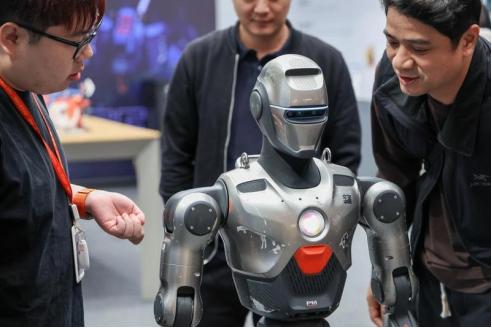 Guidelines eyeing enhancing technology investment