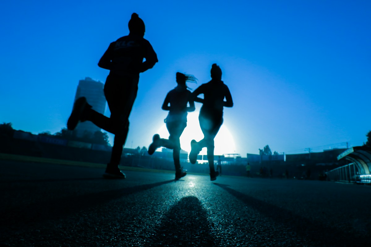 Everyday movement matters beyond a scheduled workout
