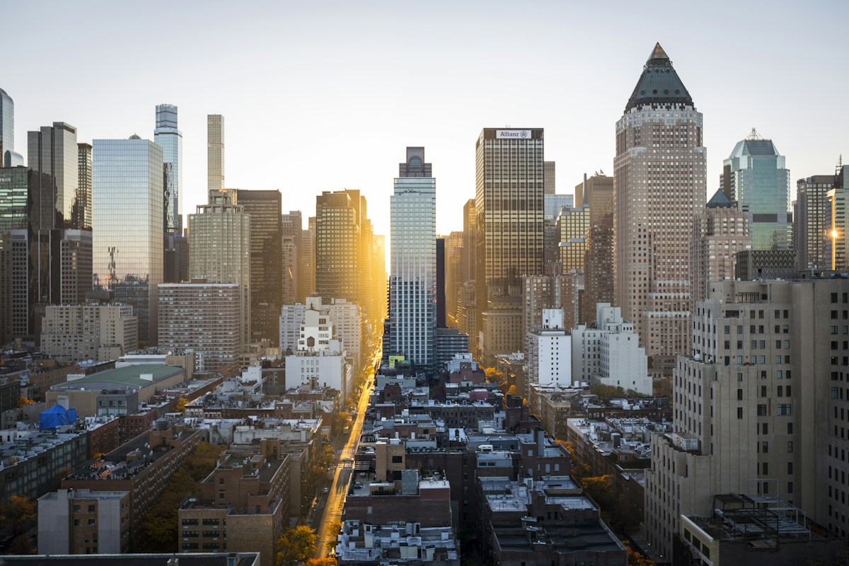 Cleaner air connects health with transport, housing and energy choices