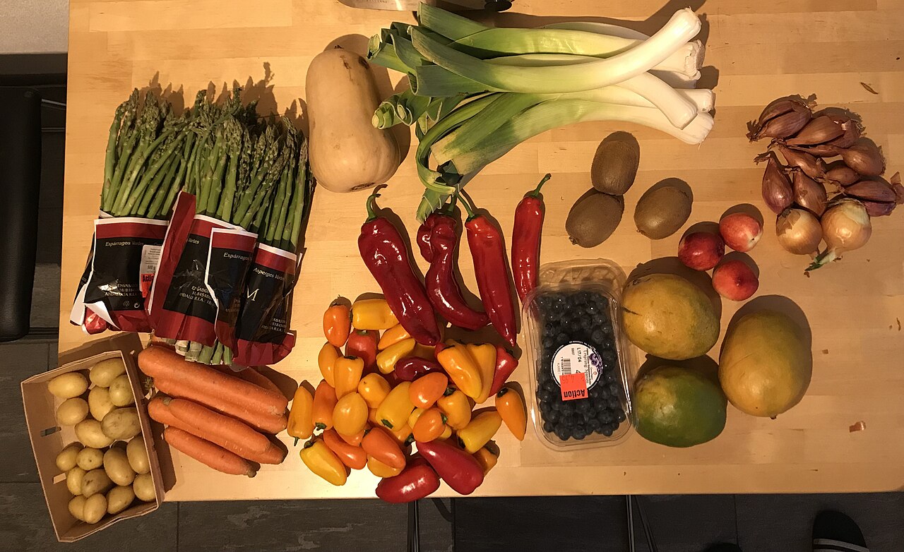 Reducing food waste starts with noticing what is left uneaten