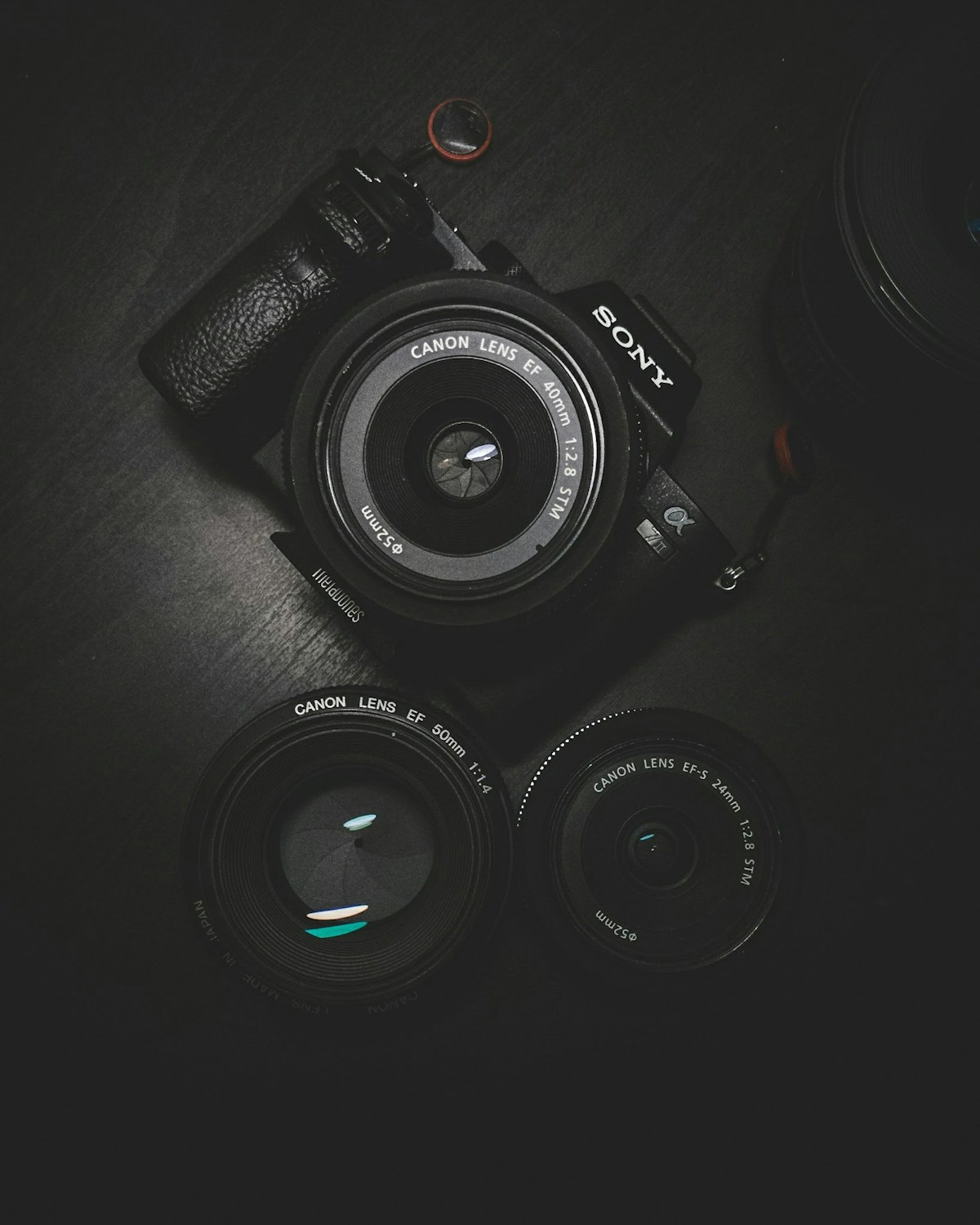 Content credentials can explain an image's history without proving its claim