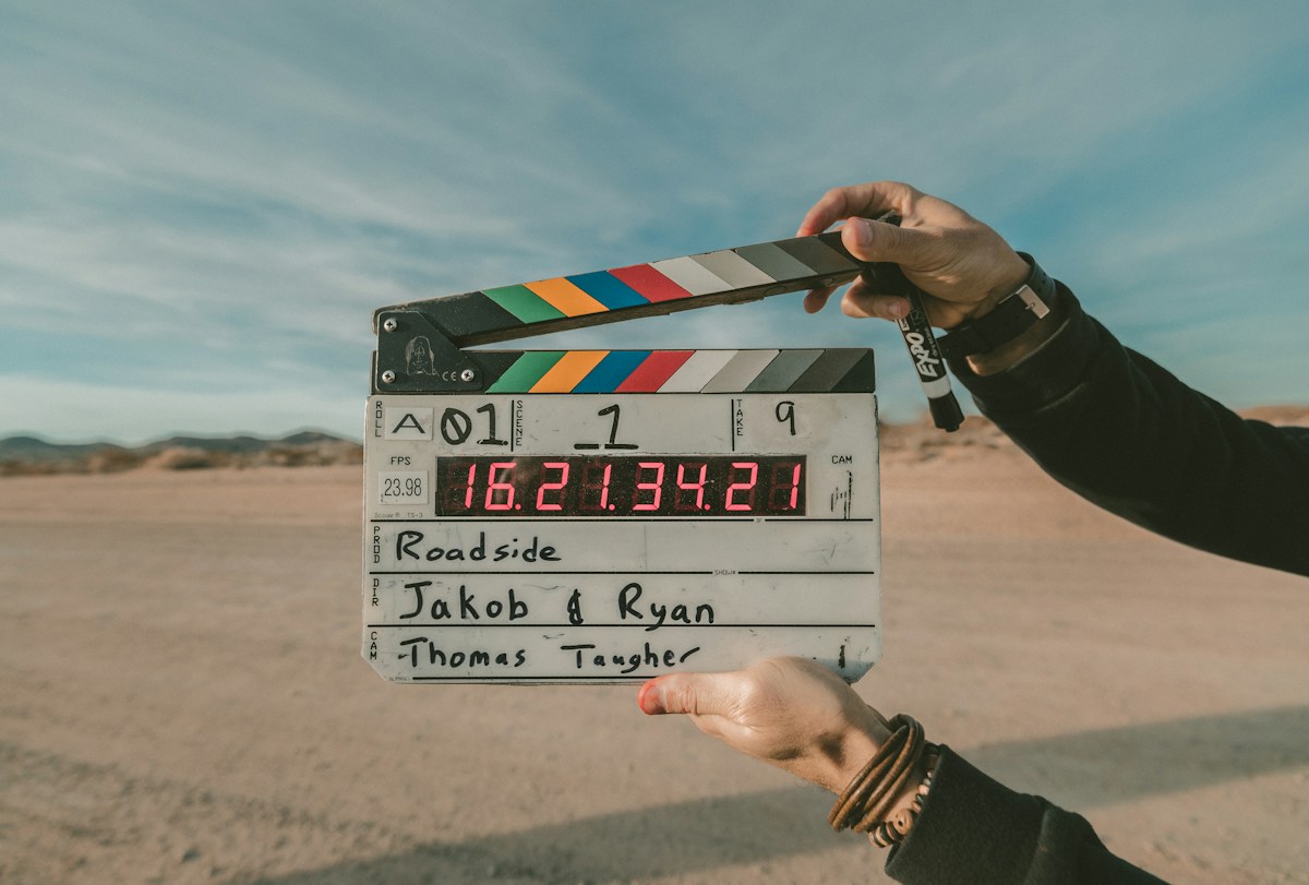 Captions belong in the production plan for online video