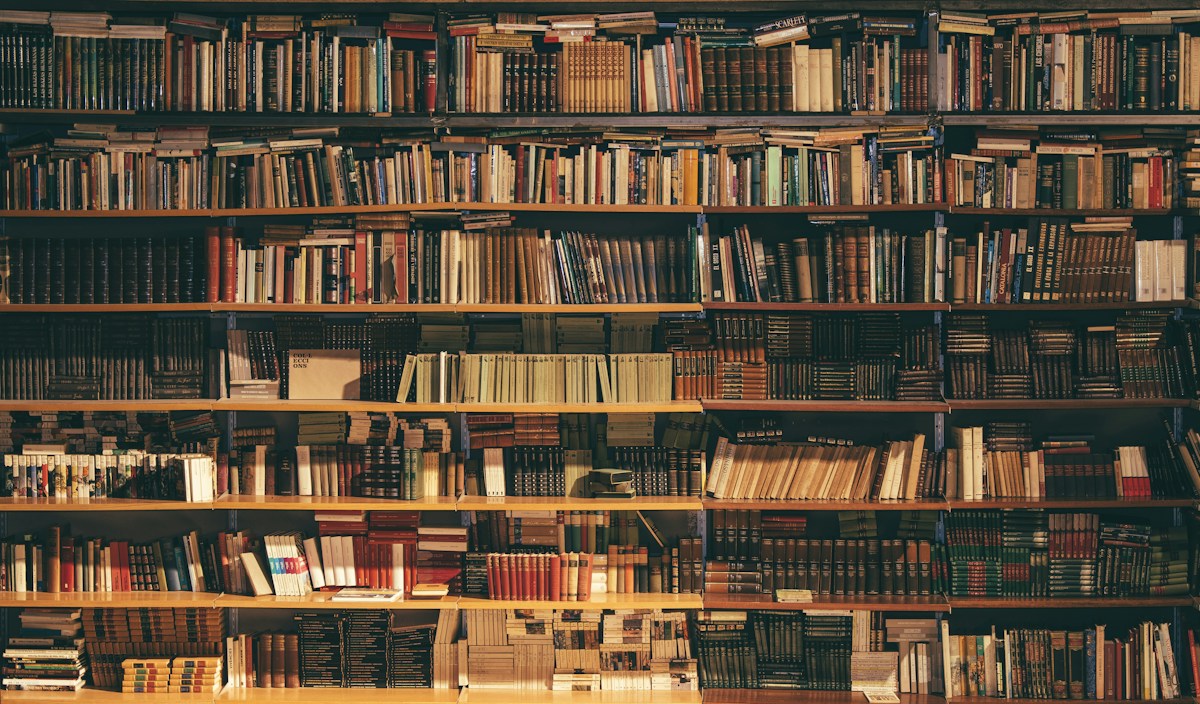 Community archives preserve the context behind everyday stories