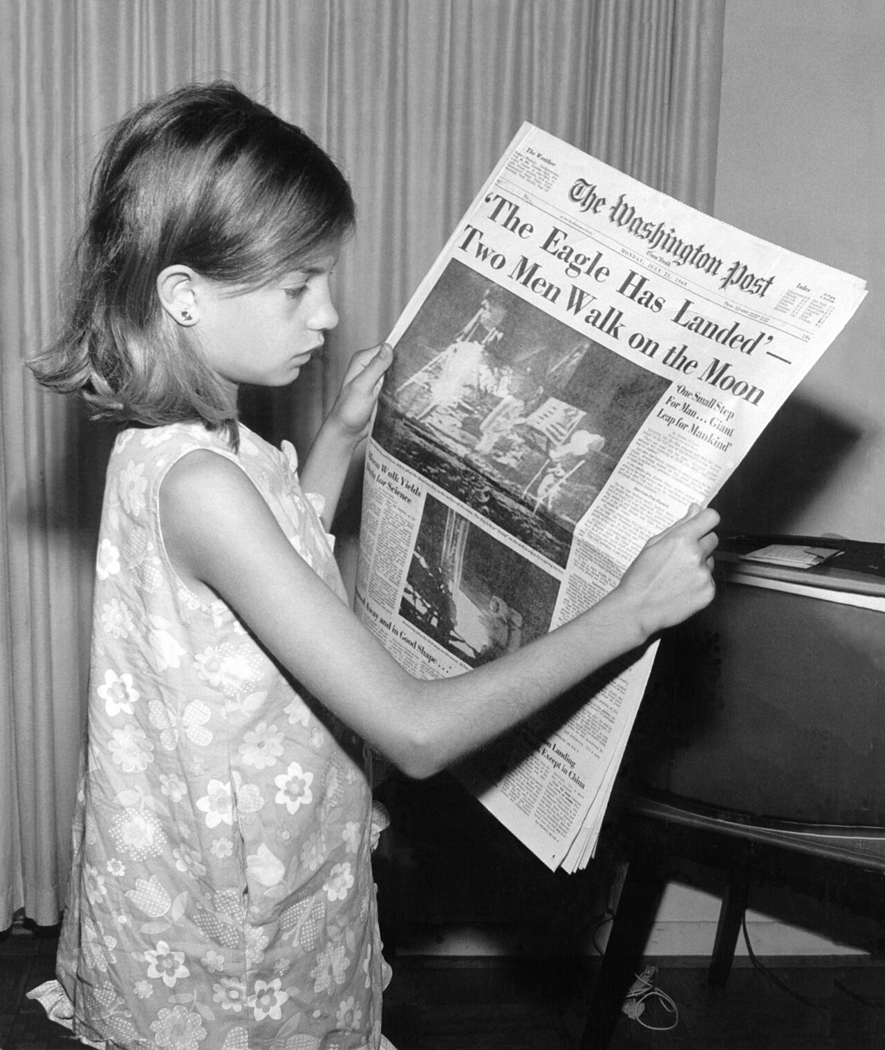 Local journalism's value is often found in stories too small to travel