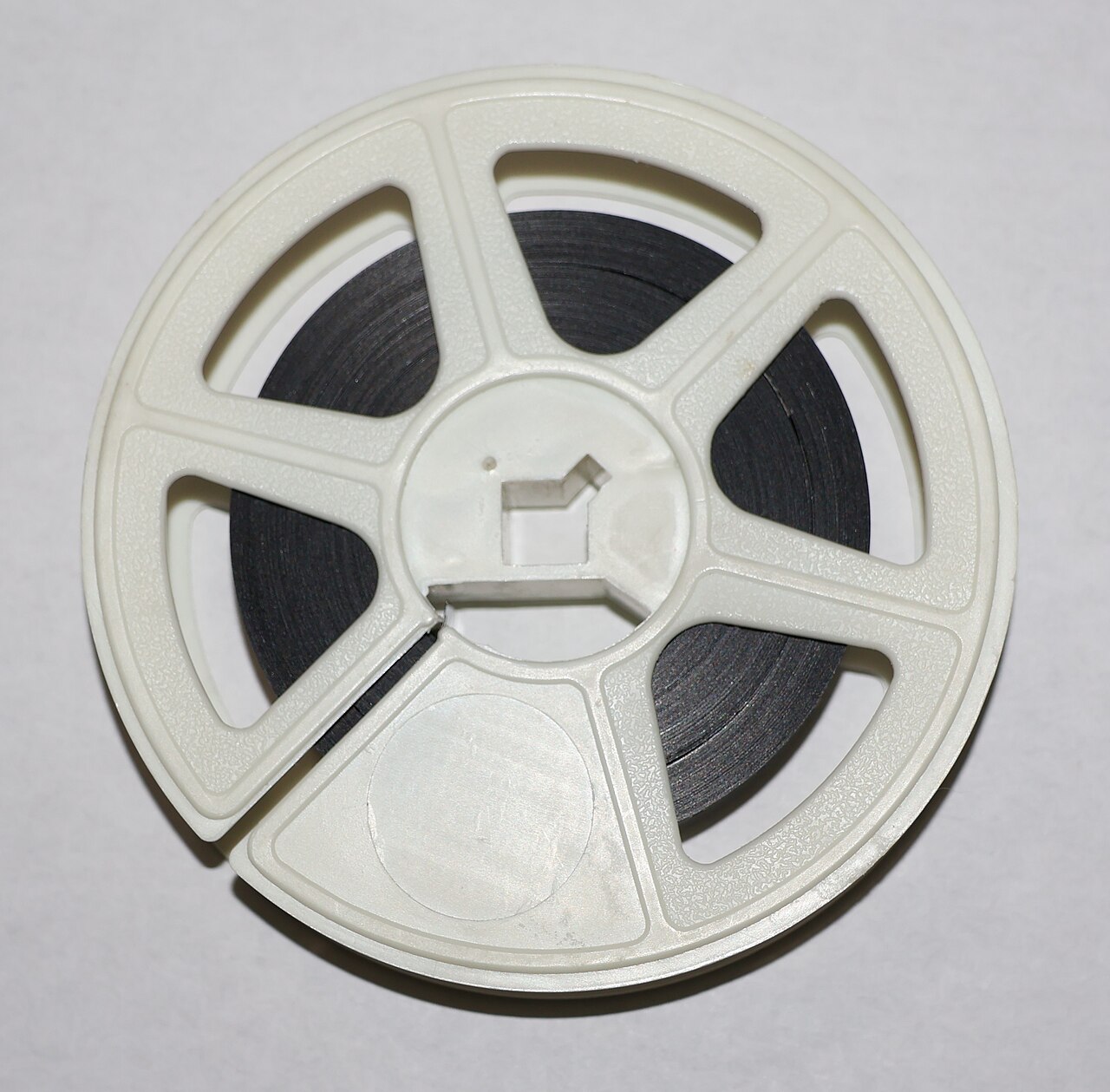 Film preservation protects more than the picture on a screen