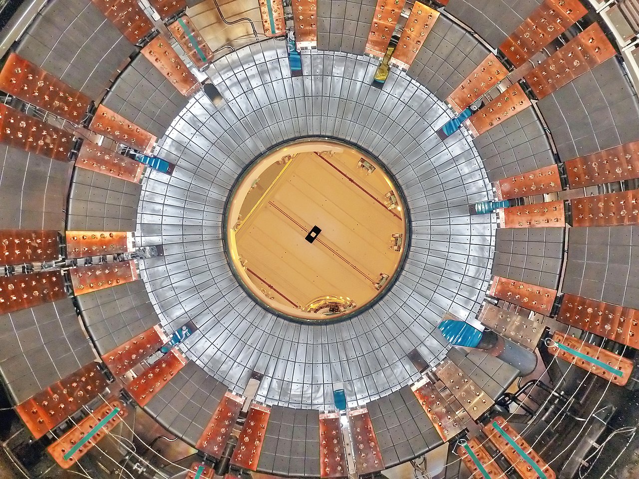 Fusion research must connect powerful reactions with practical engineering
