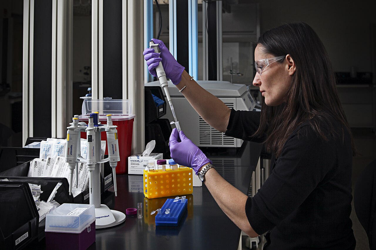 Protein prediction tools make confidence as important as shape
