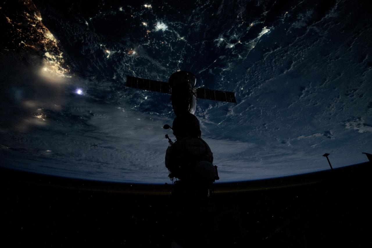 The end of a satellite mission begins with decisions made before launch