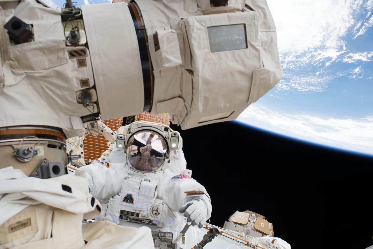 Space radiation protection involves more than thicker spacecraft walls
